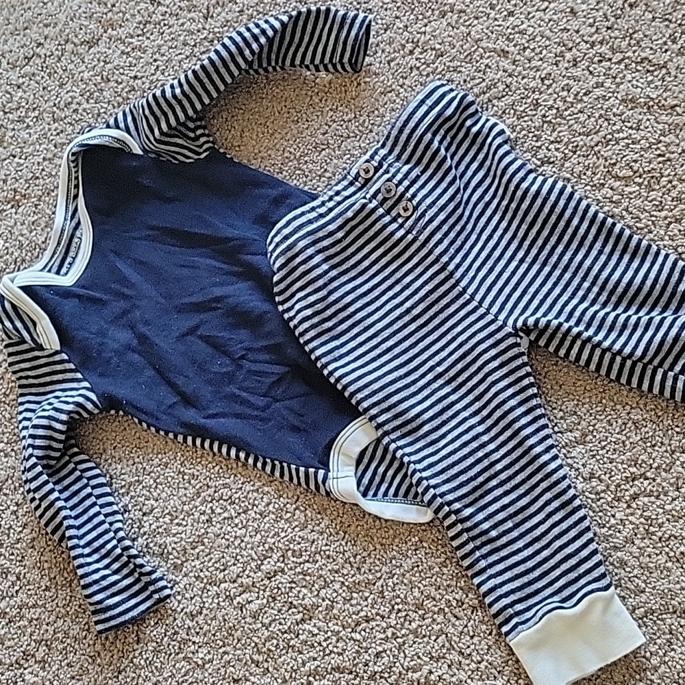 Burts Bees set